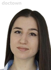 Аллахвердова Тамара Спартаковна