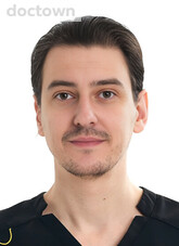 Бублик Геннадий Владимирович