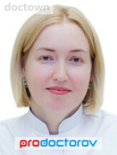 Будыка Людмила Евгеньевна