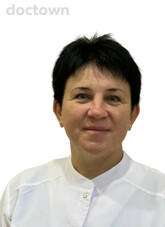Будыкина Татьяна Александровна
