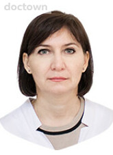 Бухтиярова Лариса Александровна