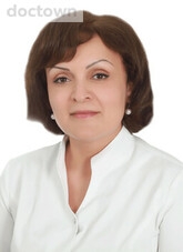 Булавинова Джульетта Александровна