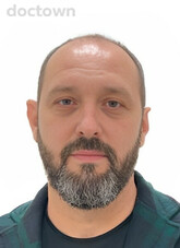 Булучевский Федор Александрович