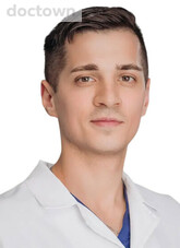 Бундюк Кирилл Викторович