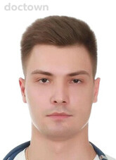Бурдило Артем Юрьевич