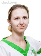 Бурдина Евгения Васильевна
