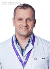 Бурлаков Владимир Николаевич