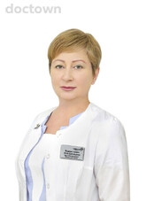 Бурмистрова Инна Евгеньевна