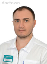 Буряшкин Николай Александрович