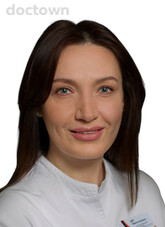 Бут Марина Алексеевна