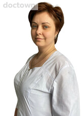 Бутакова Марианна Анатольевна
