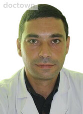 Бутримов Эдуард Артурович