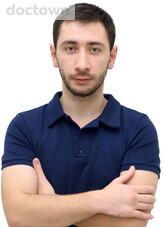 Кипкеев Темирлан Иосифович 