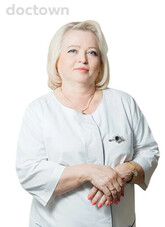 Кириченко Людмила Ироновна