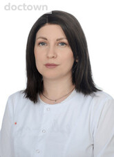 Кирсанова Марина Георгиевна