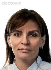 Кирюшина Лидия Геннадьевна