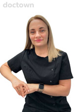 Кирюшина Наталья Александровн