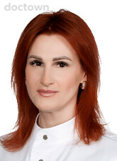 Киселева Татьяна Александровна