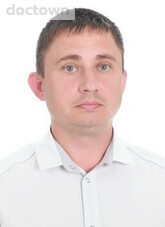 Киселёв Андрей Николаевич
