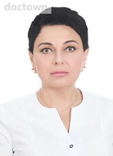 Китова Наталья Ивановна