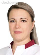 Киян Наталья Александровна