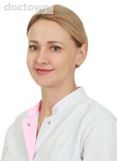Зеленская Ирина Витальевна