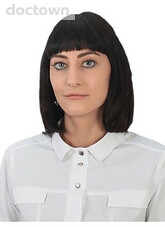 Зеликова Елена Сергеевна