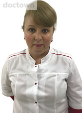 Землянко Татьяна Ивановна