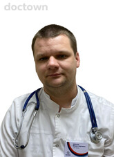 Зеркаль Михаил Сергеевич