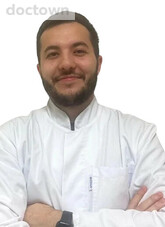 Бисёров Шерзод Ильхомович 
