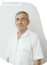 Битюков Юрий Владимирович