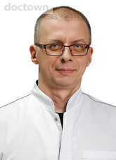 Цехмистров Вадим Вячеславович
