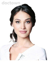 Церковная Анна Алексеевна