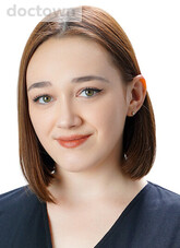 Олейникова Екатерина Андреевна