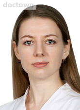 Ольхова Юлия Александровна