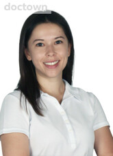 Исаева Олеся Юрьевна