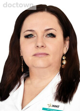 Исаева Светлана Александровна