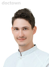 Ищенко Андрей Евгеньевич