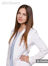 Искандарова Марина Михайловна