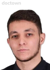 Исмаилов Исрапил Хасбуллаевич