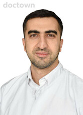 Исмаилов Ризван Рамизович