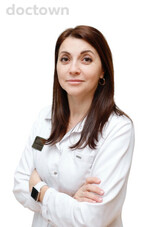 Cургучева Екатерина Сергеевна