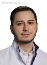 Авагимов Альберт Давидович