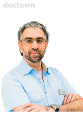 Авагимов Арсен Гагикович