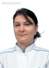 Авакян Анна Суреновна