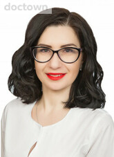 Авакян Елена Робертовна