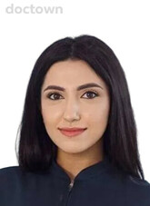 Авакян Полина Самвеловна