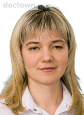 Аветисова Екатерина Александровна