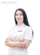 Аветисян Армине Самвеловна