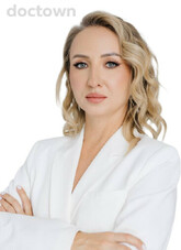 Аврамиди Юлия Ивановна